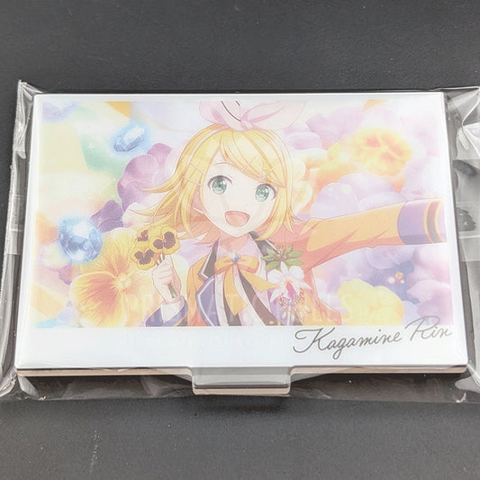 Project SEKAI Birthday Series - Acrylic Stand - Rin Kagamine (2021-2022 ver.)