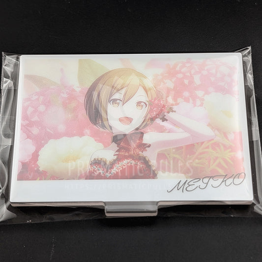 Project SEKAI Birthday Series - Acrylic Stand - MEIKO (2021-2022 ver.)