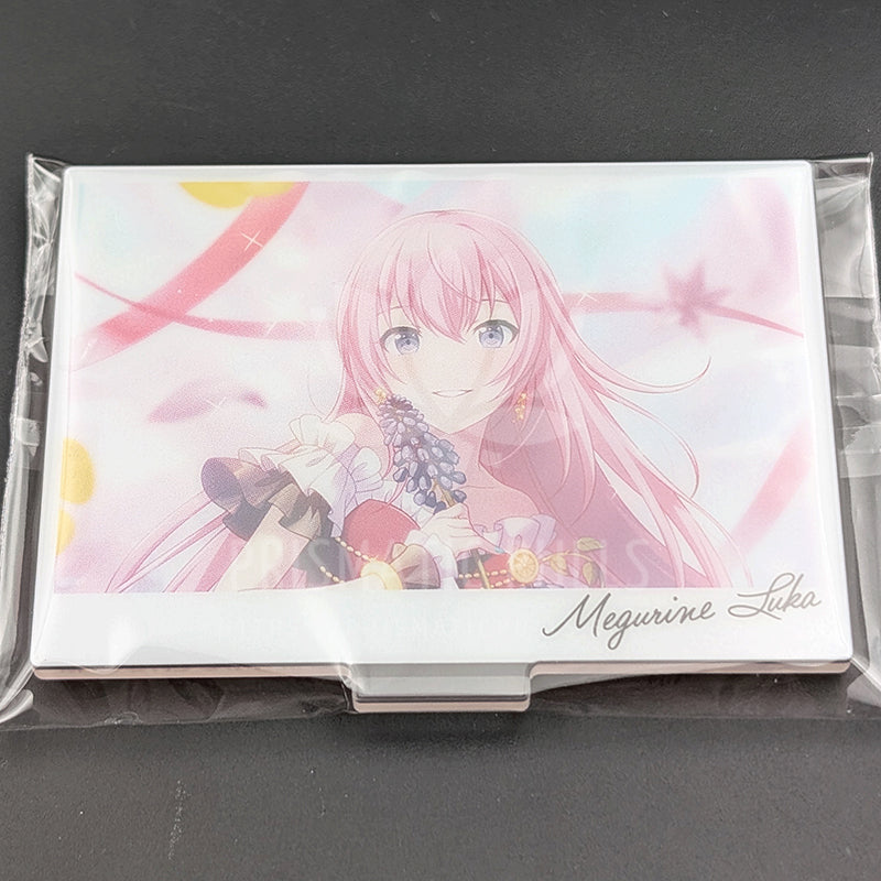 Project SEKAI Birthday Series - Acrylic Stand - Luka Megurine (2021-2022 ver.)