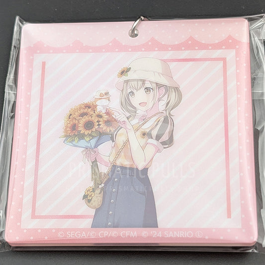 Project SEKAI × Sanrio - Acrylic Keychain - Kohane Azusawa