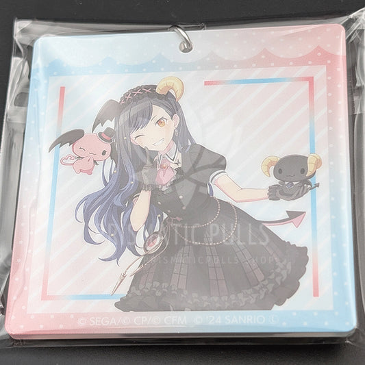 Project SEKAI × Sanrio - Acrylic Keychain - An Shiraishi