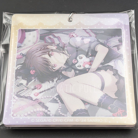 Project SEKAI × Sanrio - Acrylic Keychain - Ena Shinonome