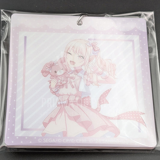 Project SEKAI × Sanrio - Acrylic Keychain - Mizuki Akiyama