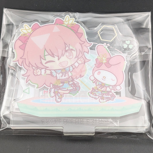 Project SEKAI × Sanrio - Chibi Acrylic Stand - Airi Momoi