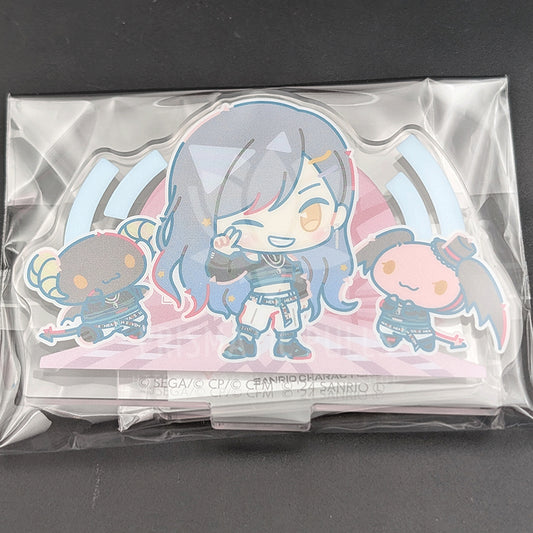 Project SEKAI × Sanrio - Chibi Acrylic Stand - An Shiraishi