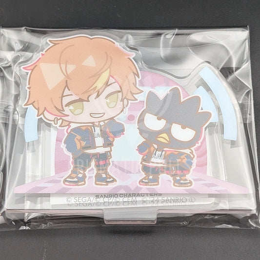 Project SEKAI × Sanrio - Chibi Acrylic Stand - Akito Shinonome