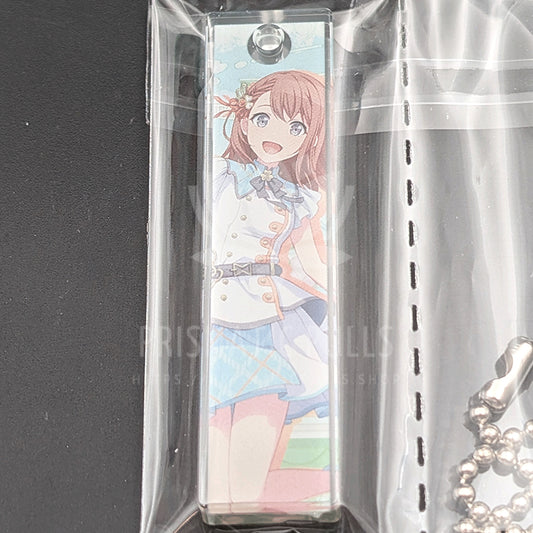 Project SEKAI - Acrylic Stick Keychain - Minori Hanasato ("Brand New Style")