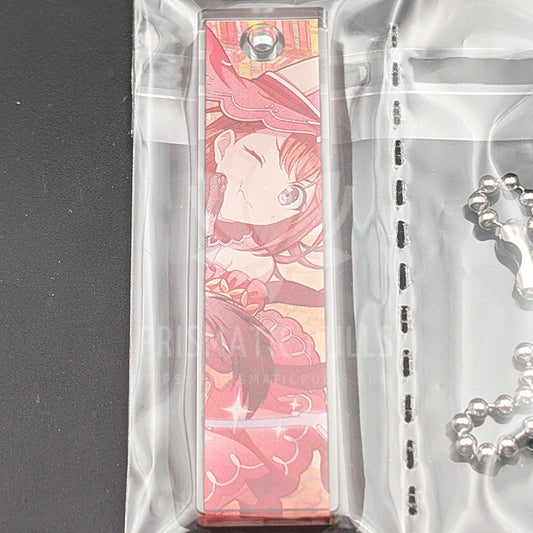 Project SEKAI - Acrylic Stick Keychain - Minori Hanasato [3]