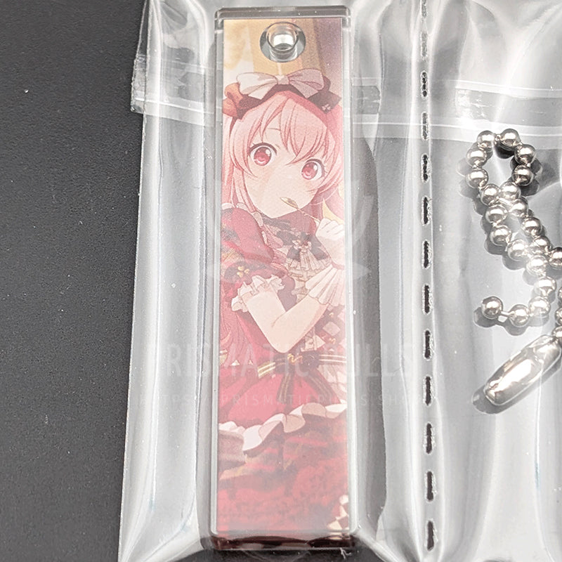 Project SEKAI - Acrylic Stick Keychain - Airi Momoi [3]