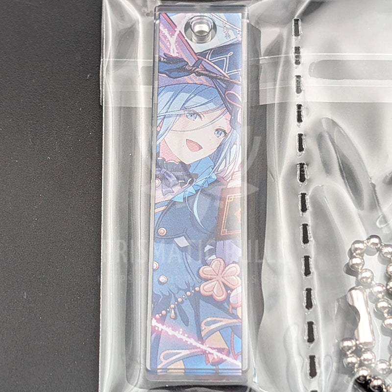 Project SEKAI - Acrylic Stick Keychain - Shizuku Hinomori [3]