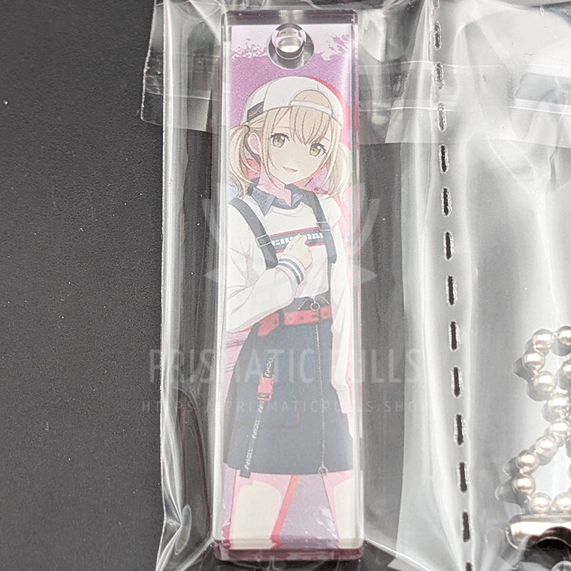 Project SEKAI - Acrylic Stick Keychain - Kohane Azusawa ("Brand New Style")