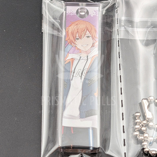 Project SEKAI - Acrylic Stick Keychain - Akito Shinonome ("Brand New Style")