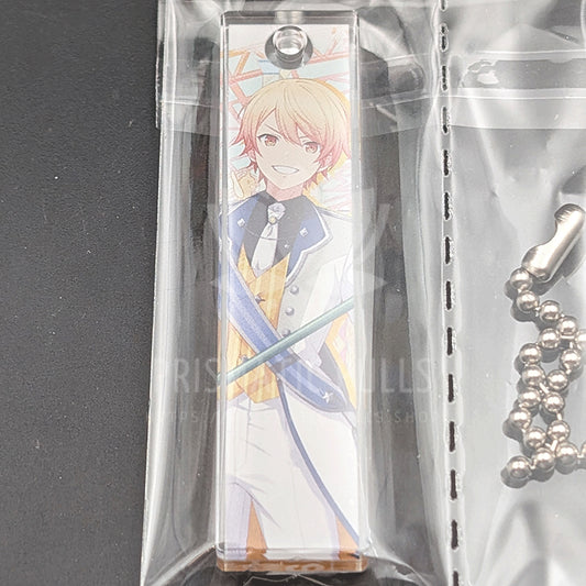 Project SEKAI - Acrylic Stick Keychain - Tsukasa Tenma ("Brand New Style")