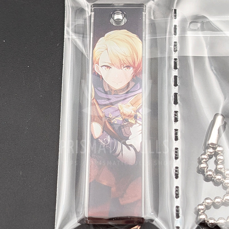 Project SEKAI - Acrylic Stick Keychain - Tsukasa Tenma [3]