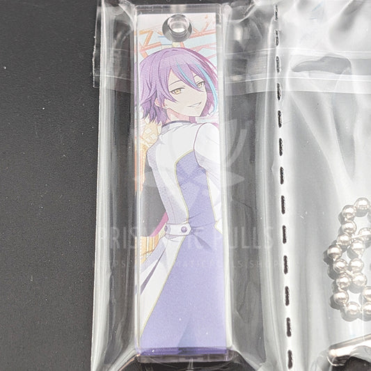 Project SEKAI - Acrylic Stick Keychain - Rui Kamishiro ("Brand New Style")