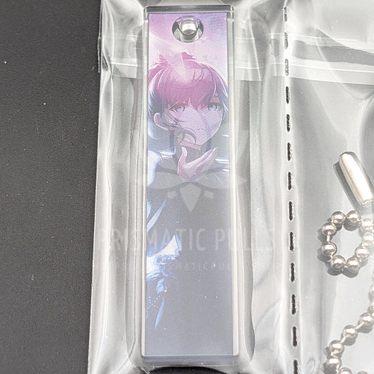 Project SEKAI - Acrylic Stick Keychain - Mafuyu Asahina ("Someday, From the Depths of Despair")