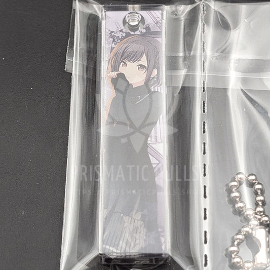 Project SEKAI - Acrylic Stick Keychain - Ena Shinonome ("Brand New Style")