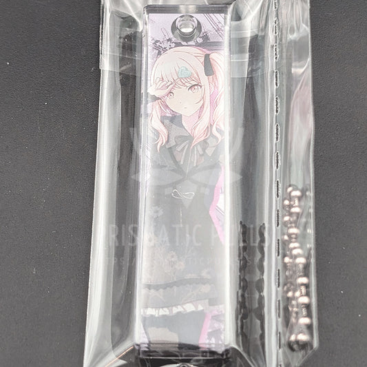 Project SEKAI - Acrylic Stick Keychain - Mizuki Akiyama ("Brand New Style")