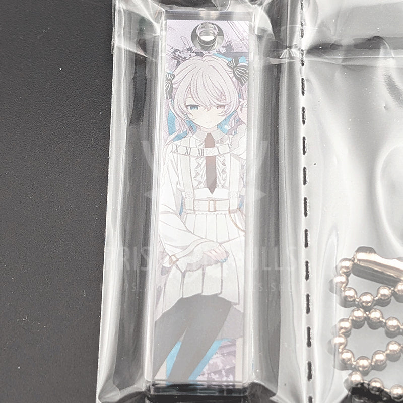 Project SEKAI - Acrylic Stick Keychain - Miku Hatsune [Nightcord at 25:00 ver.] ("Brand New Style")