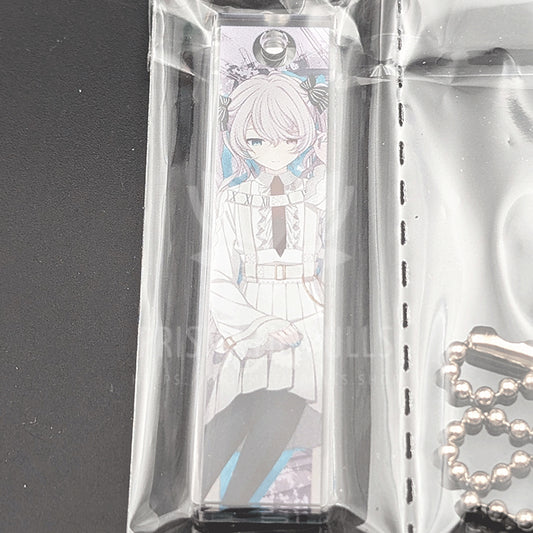 Project SEKAI - Acrylic Stick Keychain - Miku Hatsune [Nightcord at 25:00 ver.] ("Brand New Style")