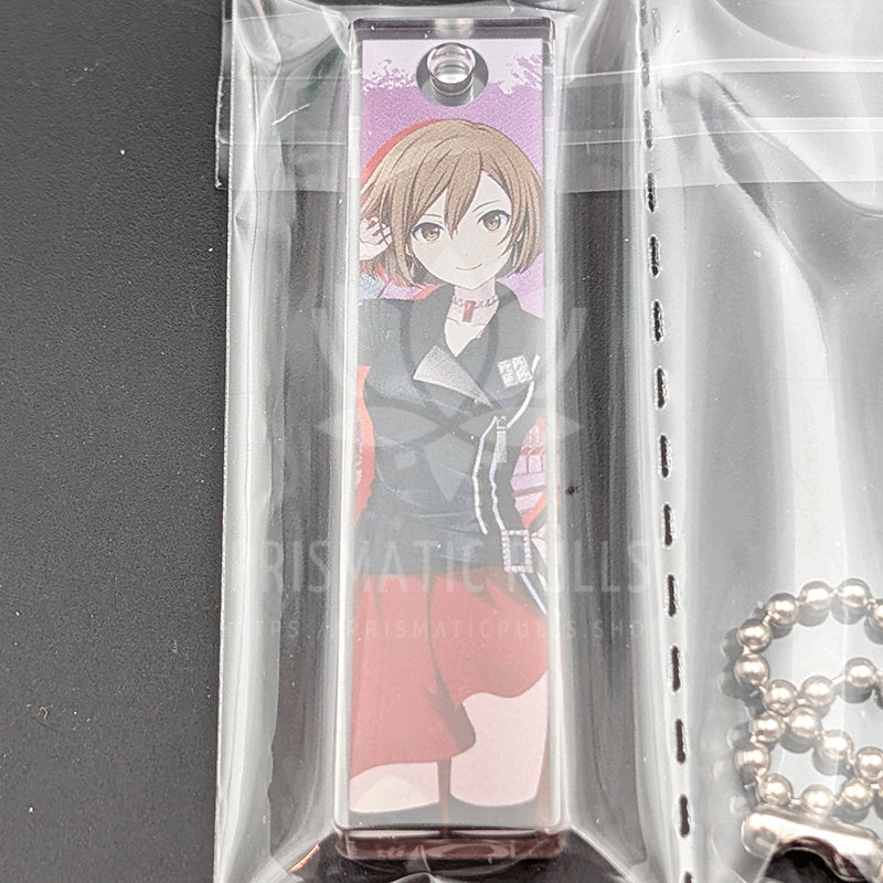 Project SEKAI - Acrylic Stick Keychain - MEIKO [Vivid BAD SQUAD ver.] ("Brand New Style")