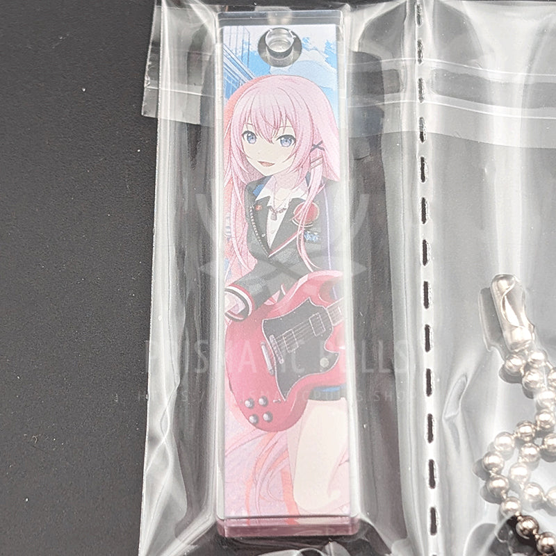 Project SEKAI - Acrylic Stick Keychain - Luka Megurine [Leo/need ver.] ("Brand New Style")