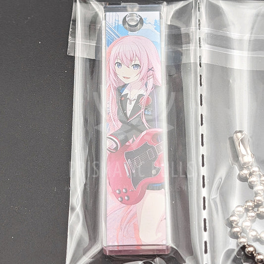 Project SEKAI - Acrylic Stick Keychain - Luka Megurine [Leo/need ver.] ("Brand New Style")