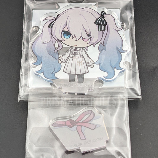 Project SEKAI - Connecting Acrylic Stand - Miku Hatsune [Nightcord at 25:00 ver.]