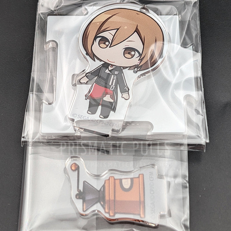 Project SEKAI - Connecting Acrylic Stand - MEIKO [Vivid BAD SQUAD ver.]