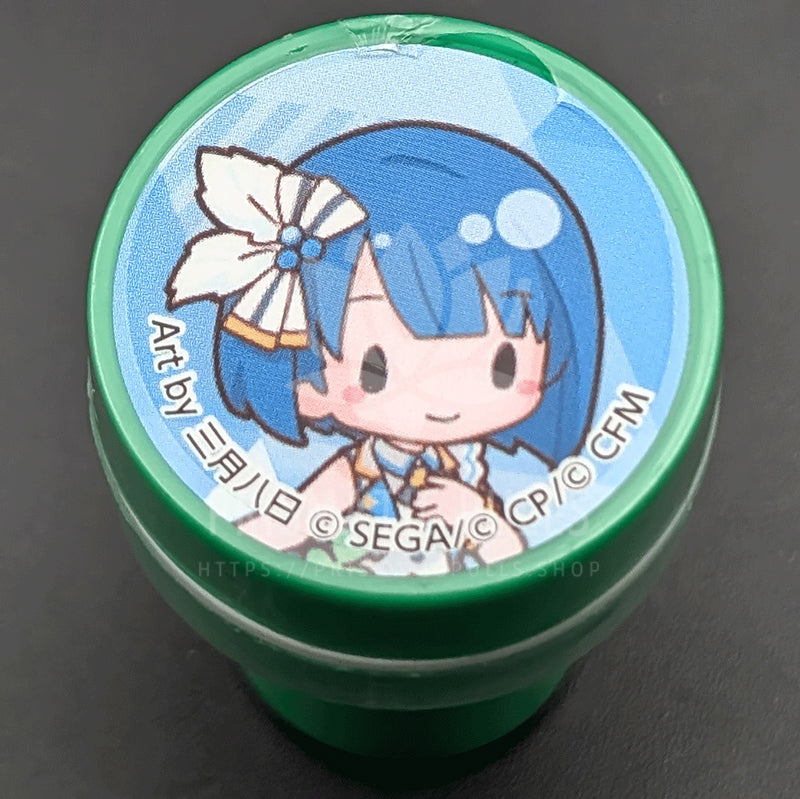 Project SEKAI - Capsule Stamp - Haruka Kiritani