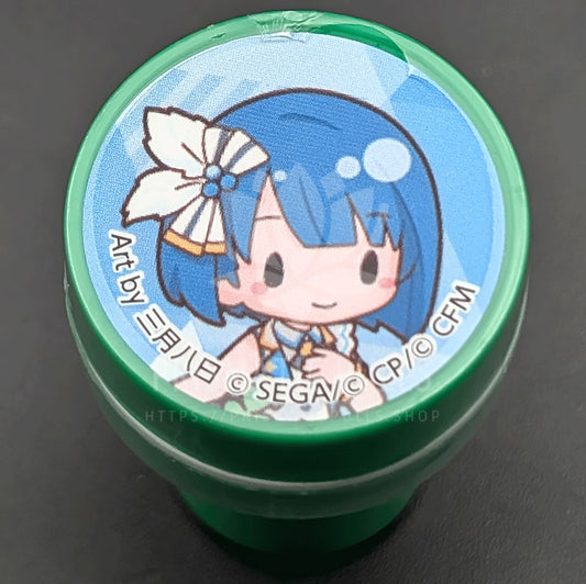 Project SEKAI - Capsule Stamp - Haruka Kiritani