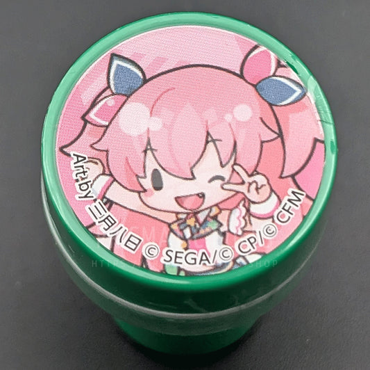 Project SEKAI - Capsule Stamp - Airi Momoi