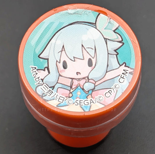 Project SEKAI - Capsule Stamp - Nene Kusanagi