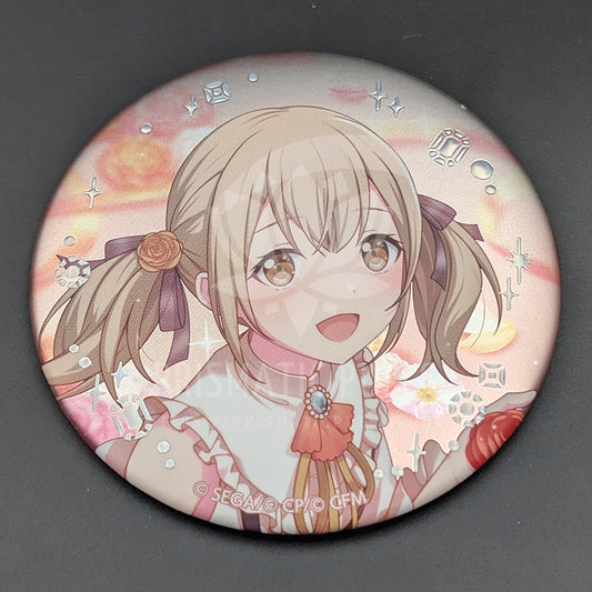 Project SEKAI Birthday Series - Large Can Badge - Kohane Azusawa (2021-2022 ver.)