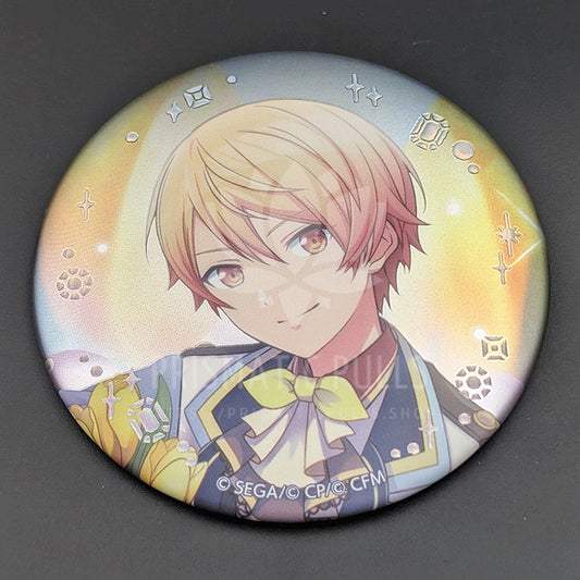 Project SEKAI Birthday Series - Large Can Badge - Tsukasa Tenma (2021-2022 ver.)
