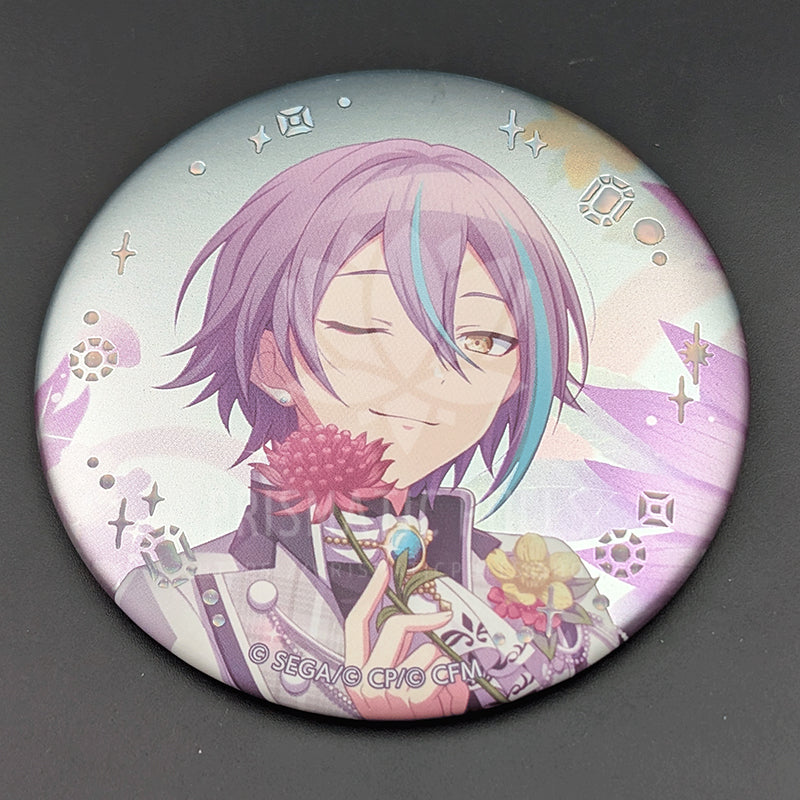Project SEKAI Birthday Series - Large Can Badge - Rui Kamishiro (2021-2022 ver.)