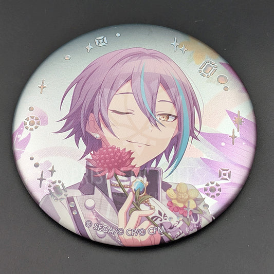 Project SEKAI Birthday Series - Large Can Badge - Rui Kamishiro (2021-2022 ver.)