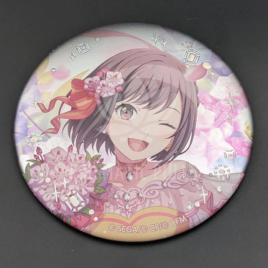 Project SEKAI Birthday Series - Large Can Badge - Ena Shinonome (2021-2022 ver.)