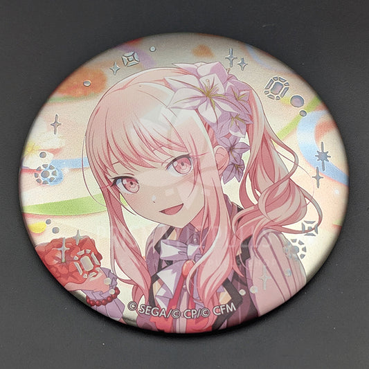 Project SEKAI Birthday Series - Large Can Badge - Mizuki Akiyama (2021-2022 ver.)
