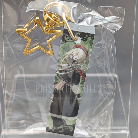 BanG Dream! Ave Mujica 2nd LIVE - Acrylic Stick Keychain - Mortis (Mutsumi Wakaba)
