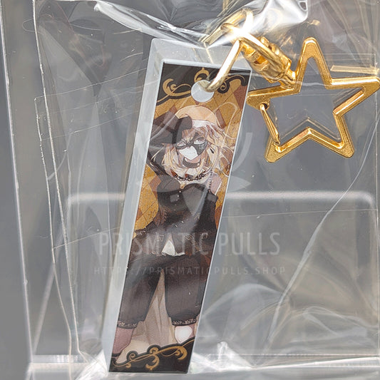 BanG Dream! Ave Mujica 2nd LIVE - Acrylic Stick Keychain - Doloris (Uika Misumi)