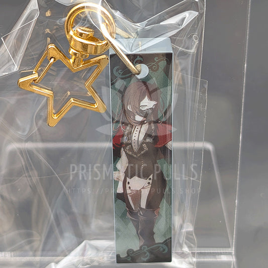 BanG Dream! Ave Mujica 2nd LIVE - Acrylic Stick Keychain - Timoris (Umiri Yahata)