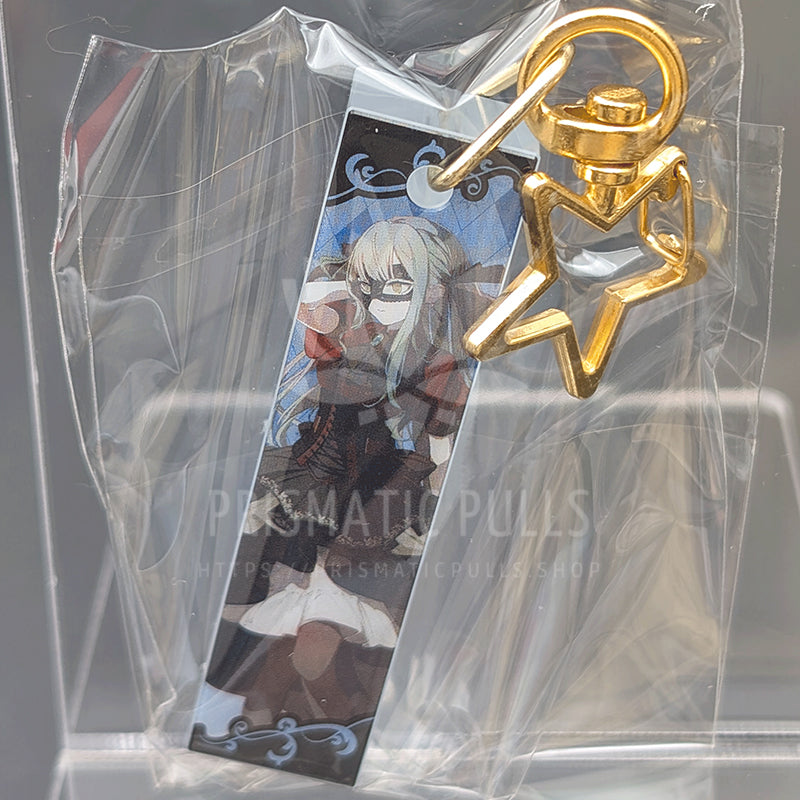 BanG Dream! Ave Mujica 2nd LIVE - Acrylic Stick Keychain - Oblivionis (Sakiko Togawa)