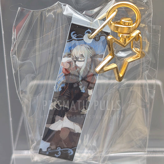 BanG Dream! Ave Mujica 2nd LIVE - Acrylic Stick Keychain - Oblivionis (Sakiko Togawa)