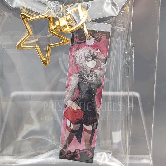BanG Dream! Ave Mujica 2nd LIVE - Acrylic Stick Keychain - Amoris (Nyamu Yuutenji)