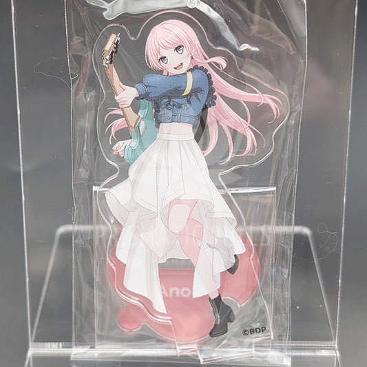 BanG Dream! - Mini Acrylic Stand - Anon Chihaya (Costume ver.)