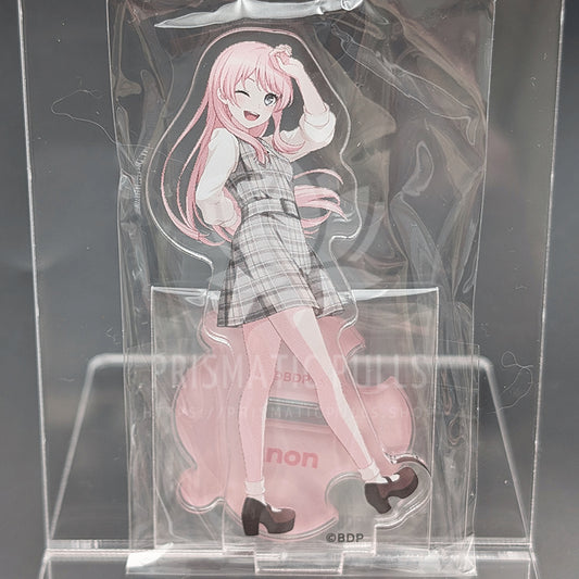 BanG Dream! - Mini Acrylic Stand - Anon Chihaya (Casual ver.)