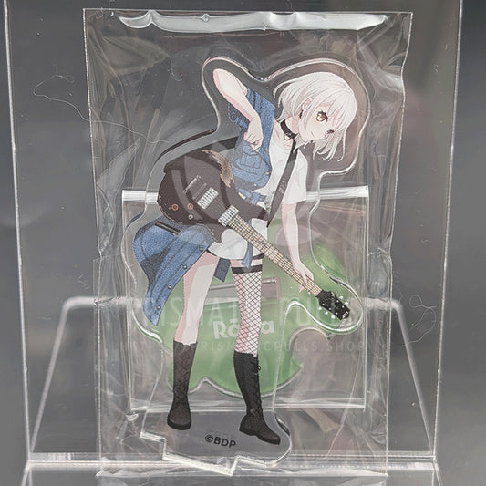 BanG Dream! - Mini Acrylic Stand - Rana Kaname (Costume ver.)