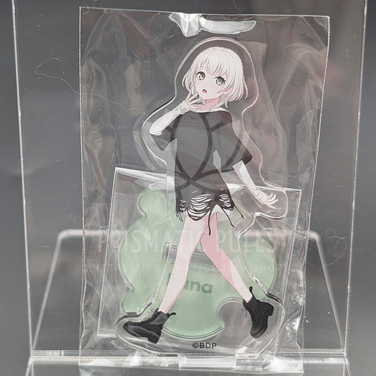 BanG Dream! - Mini Acrylic Stand - Rana Kaname (Casual ver.)