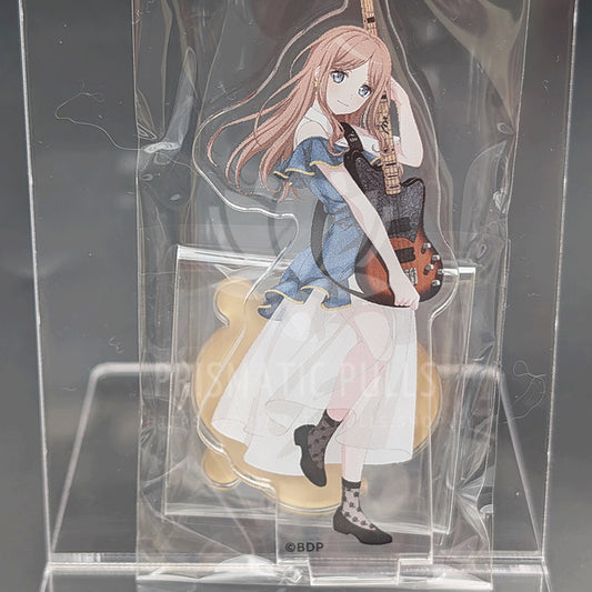 BanG Dream! - Mini Acrylic Stand - Soyo Nagasaki (Costume ver.)